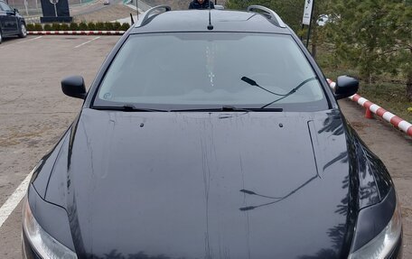 Ford Mondeo IV, 2008 год, 620 000 рублей, 6 фотография