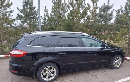 Ford Mondeo IV, 2008 год, 620 000 рублей, 10 фотография
