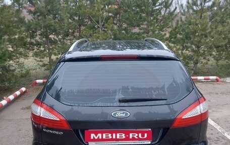 Ford Mondeo IV, 2008 год, 620 000 рублей, 9 фотография