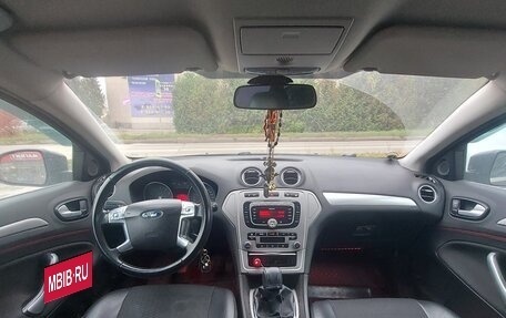 Ford Mondeo IV, 2008 год, 620 000 рублей, 3 фотография