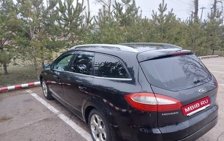 Ford Mondeo IV, 2008 год, 620 000 рублей, 8 фотография