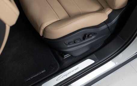 Porsche Cayenne III, 2025 год, 18 190 000 рублей, 11 фотография