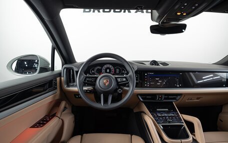 Porsche Cayenne III, 2025 год, 18 190 000 рублей, 12 фотография