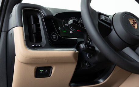 Porsche Cayenne III, 2025 год, 18 190 000 рублей, 13 фотография