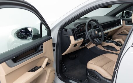 Porsche Cayenne III, 2025 год, 18 190 000 рублей, 7 фотография