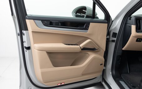 Porsche Cayenne III, 2025 год, 18 190 000 рублей, 8 фотография