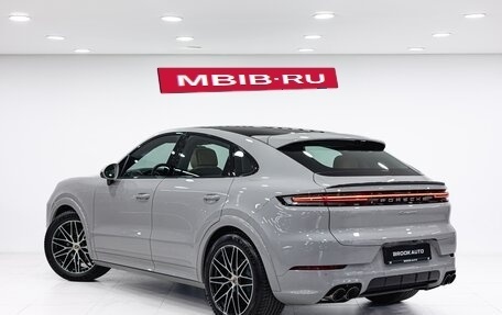 Porsche Cayenne III, 2025 год, 18 190 000 рублей, 6 фотография