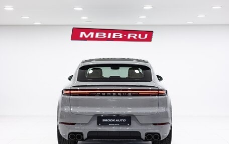 Porsche Cayenne III, 2025 год, 18 190 000 рублей, 5 фотография