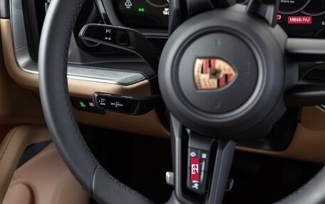 Porsche Cayenne III, 2025 год, 18 190 000 рублей, 15 фотография