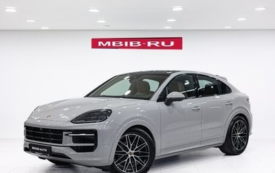 Porsche Cayenne III, 2025 год, 18 190 000 рублей, 1 фотография