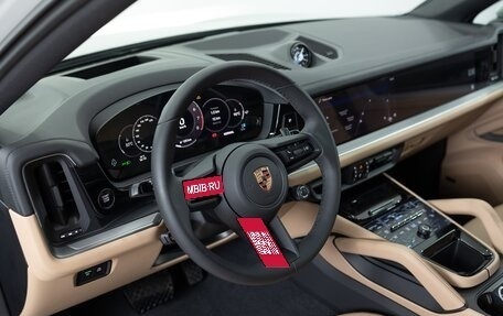 Porsche Cayenne III, 2025 год, 18 190 000 рублей, 9 фотография