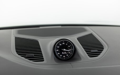 Porsche Cayenne III, 2025 год, 18 190 000 рублей, 17 фотография