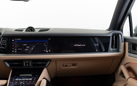 Porsche Cayenne III, 2025 год, 18 190 000 рублей, 19 фотография