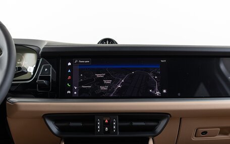 Porsche Cayenne III, 2025 год, 18 190 000 рублей, 20 фотография