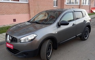 Nissan Qashqai, 2012 год, 980 000 рублей, 1 фотография