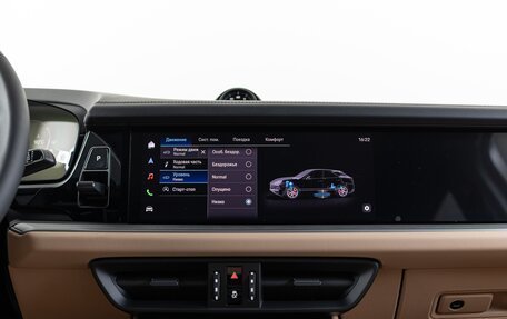 Porsche Cayenne III, 2025 год, 18 190 000 рублей, 22 фотография