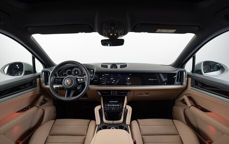 Porsche Cayenne III, 2025 год, 18 190 000 рублей, 28 фотография