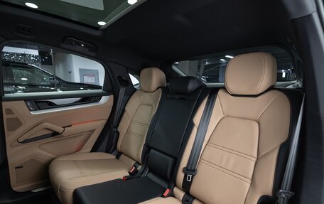 Porsche Cayenne III, 2025 год, 18 190 000 рублей, 27 фотография