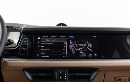 Porsche Cayenne III, 2025 год, 18 190 000 рублей, 24 фотография