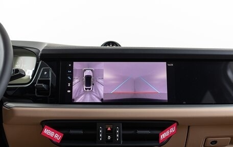 Porsche Cayenne III, 2025 год, 18 190 000 рублей, 21 фотография