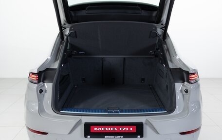 Porsche Cayenne III, 2025 год, 18 190 000 рублей, 29 фотография