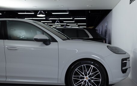 Porsche Cayenne III, 2025 год, 18 190 000 рублей, 31 фотография