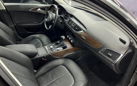 Audi A6, 2014 год, 1 850 000 рублей, 5 фотография