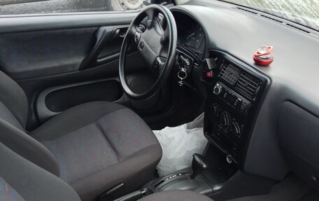 Volkswagen Polo III рестайлинг, 1999 год, 150 000 рублей, 5 фотография