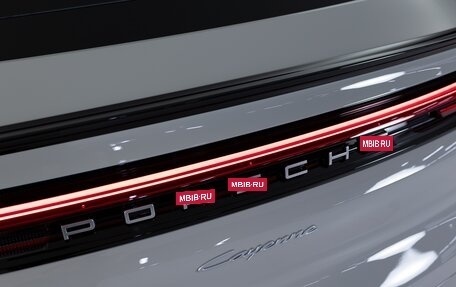 Porsche Cayenne III, 2025 год, 18 190 000 рублей, 30 фотография