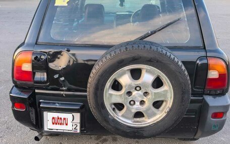 Toyota RAV4, 1996 год, 310 000 рублей, 8 фотография