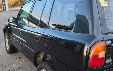 Toyota RAV4, 1996 год, 310 000 рублей, 7 фотография