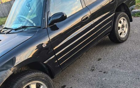 Toyota RAV4, 1996 год, 310 000 рублей, 5 фотография