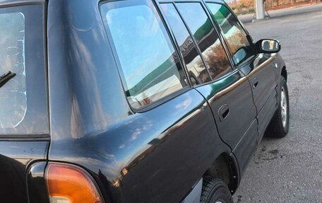 Toyota RAV4, 1996 год, 310 000 рублей, 12 фотография