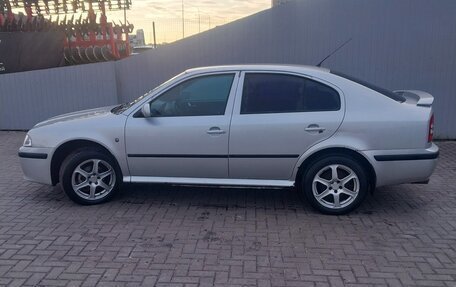 Skoda Octavia IV, 2006 год, 380 000 рублей, 2 фотография