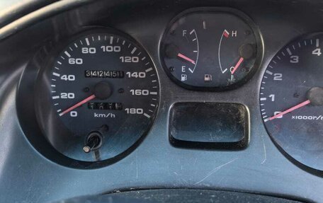 Toyota RAV4, 1996 год, 310 000 рублей, 9 фотография