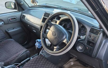 Toyota RAV4, 1996 год, 310 000 рублей, 10 фотография