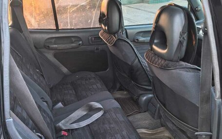 Toyota RAV4, 1996 год, 310 000 рублей, 11 фотография