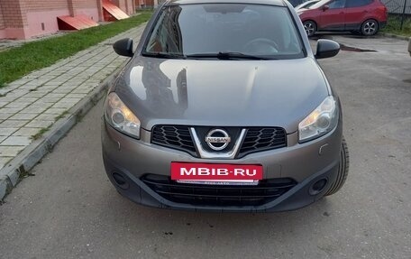 Nissan Qashqai, 2012 год, 980 000 рублей, 3 фотография