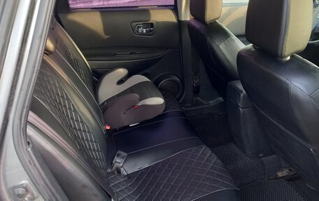 Nissan Qashqai, 2012 год, 980 000 рублей, 8 фотография