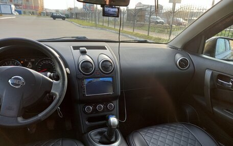 Nissan Qashqai, 2012 год, 980 000 рублей, 6 фотография