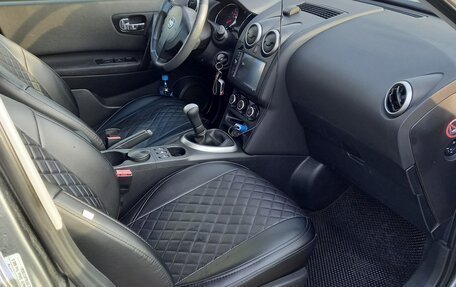 Nissan Qashqai, 2012 год, 980 000 рублей, 7 фотография