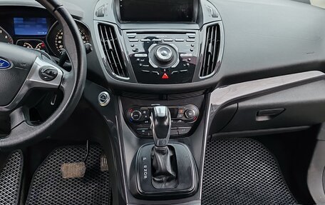 Ford Kuga III, 2013 год, 1 230 000 рублей, 9 фотография