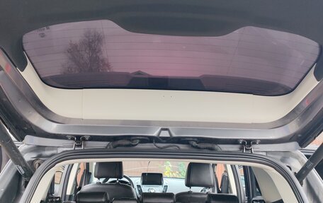 Ford Kuga III, 2013 год, 1 230 000 рублей, 7 фотография