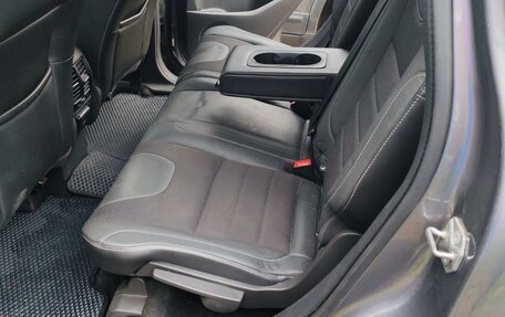 Ford Kuga III, 2013 год, 1 230 000 рублей, 8 фотография