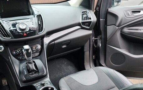 Ford Kuga III, 2013 год, 1 230 000 рублей, 10 фотография