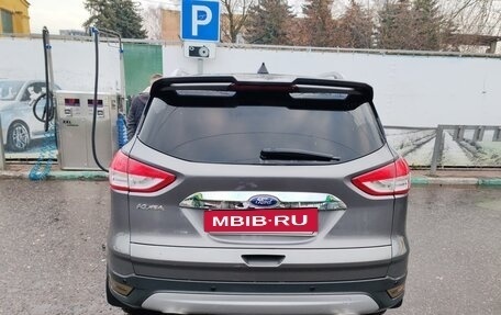 Ford Kuga III, 2013 год, 1 230 000 рублей, 4 фотография