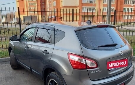 Nissan Qashqai, 2012 год, 980 000 рублей, 4 фотография