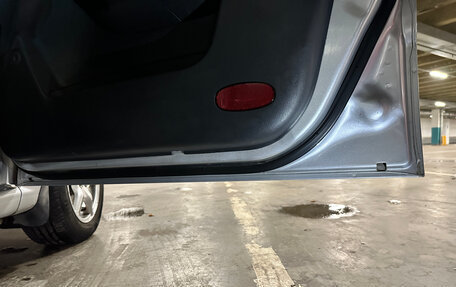 Chevrolet Aveo III, 2010 год, 400 000 рублей, 11 фотография