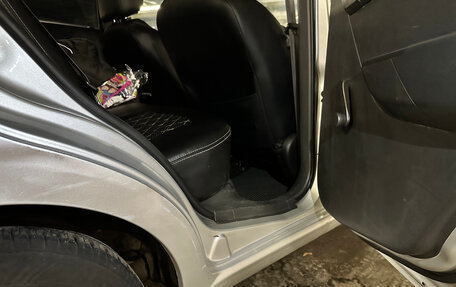 Chevrolet Aveo III, 2010 год, 400 000 рублей, 12 фотография