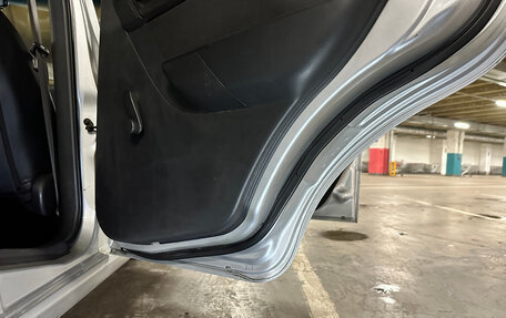 Chevrolet Aveo III, 2010 год, 400 000 рублей, 13 фотография